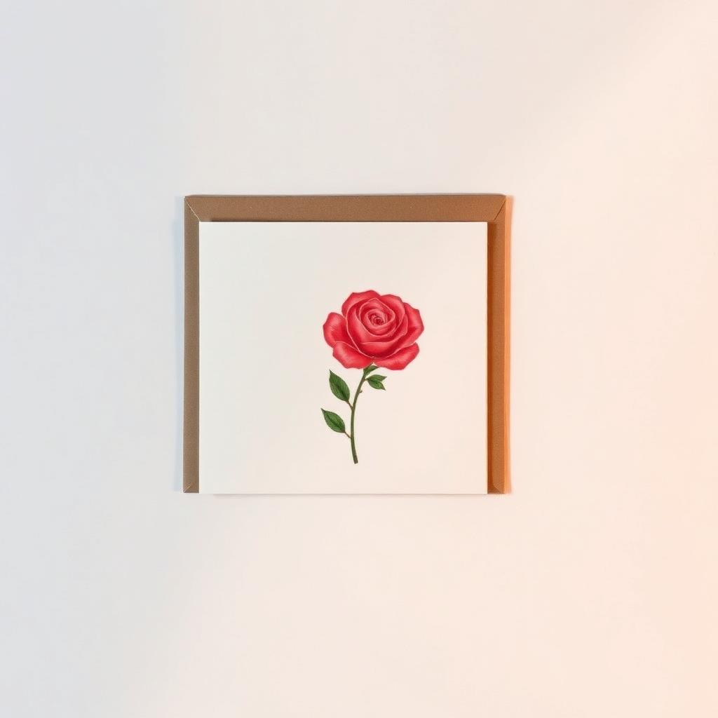 Anniversary Card