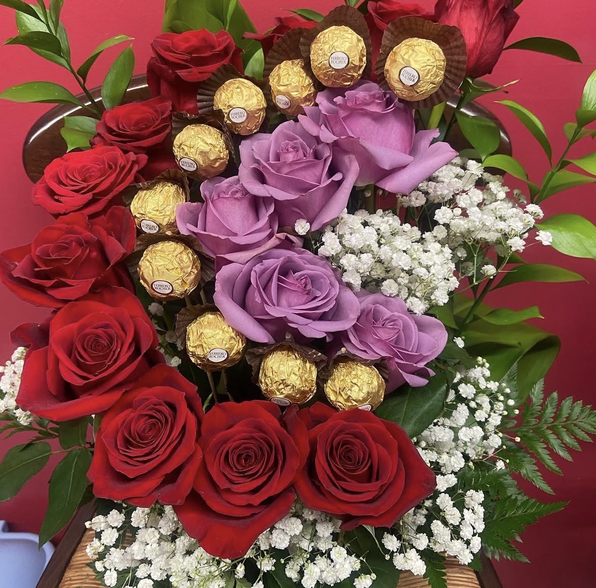 Custom Preorder Bouquets
